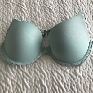 Victoria’s Secret Perfect Coverage Bra 34C